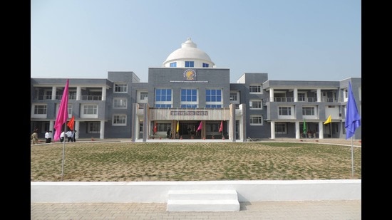 The Banda University for Agriculture and Technology in Uttar Pradesh had advertised a total of 40 positions. (FILE PHOTO) The Banda University for Agriculture and Technology in Uttar Pradesh had advertised a total of 40 positions. (FILE PHOTO)