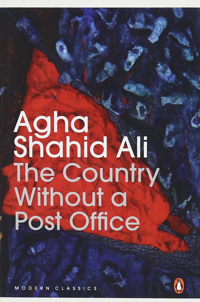 Interview: Manan Kapoor, author, A Map of Longings;The Life and Works of Agha Shahid Ali Interview: Manan Kapoor, author, A Map of Longings;The Life and Works of Agha Shahid Ali