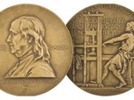 Stories of race, racism and colonialism in the U.S. swept the Pulitzer Prizes for the arts, from Louise Erdrich's novel “The Night Watchman” to a Malcolm X biography co-written by the late Les Payne to Katori Hall's play “The Hot Wing King.”(Source: Wikimedia Commons) Stories of race, racism and colonialism in the U.S. swept the Pulitzer Prizes for the arts, from Louise Erdrich's novel “The Night Watchman” to a Malcolm X biography co-written by the late Les Payne to Katori Hall's play “The Hot Wing King.”(Source: Wikimedia Commons)