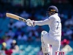 File photo of Indian batsman Shubman Gill(AP) File photo of Indian batsman Shubman Gill(AP)