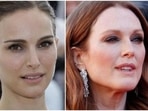 Natalie Portman and Julianne Moore starring family drama May December will be set in Camden, Maine. Natalie Portman and Julianne Moore starring family drama May December will be set in Camden, Maine.