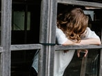 According to new data from the Centers of Disease Control and Prevention, emergency-room visits for suspected suicide attempts by teenagers, especially girls, rose sharply during pandemic lockdowns. According to new data from the Centers of Disease Control and Prevention, emergency-room visits for suspected suicide attempts by teenagers, especially girls, rose sharply during pandemic lockdowns.
