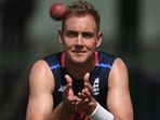 Stuart Broad,(Getty Images) Stuart Broad,(Getty Images)