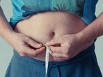 Study says people with 'healthy obesity' still at higher risk of diabetes, CVD