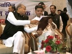 Rajasthan’s chief minister Ashok Gehlot and former deputy chief minister Sachin Pilot's camps have shown their impatience with the delay in cabinet expansion. 