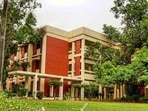 Mukesh Sharma has melded rigorous research with policy engagement, the communique from IIT Kanpur said. Mukesh Sharma has melded rigorous research with policy engagement, the communique from IIT Kanpur said.