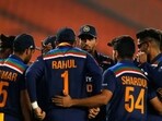 India will play three ODIs and T20Is in Sri Lanka. (BCCI)