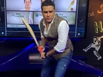 Sanjay Manjrekar. (Sanjay Manjrekar/Instagram) Sanjay Manjrekar. (Sanjay Manjrekar/Instagram)
