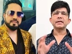 KRK has said that he will not file a defamation case against Mika Singh over his diss track.