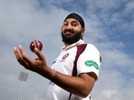 Monty Panesar shared his views on the India vs New Zealand WTC final Monty Panesar shared his views on the India vs New Zealand WTC final