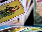 Read on to find out your Tarot reading for the coming week.(Unsplash) Read on to find out your Tarot reading for the coming week.(Unsplash)