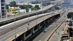 A deserted view of Hosur Road during the Janata curfew amid the rise in coronavirus cases in Bengaluru.(File Photo) A deserted view of Hosur Road during the Janata curfew amid the rise in coronavirus cases in Bengaluru.(File Photo)
