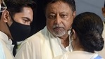 Mukul Roy is believed to have called a few ex-TMC leaders within a day after he came back to his former party. Mukul Roy is believed to have called a few ex-TMC leaders within a day after he came back to his former party.