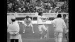 Sunil Gavaskar in 1974. Until the ’60s, the India team would be plagued by a lack of leadership. Then came men like Mansur Ali Khan Pataudi and Gavaskar. The latter would be a standout captain as well as the first in India’s still-ongoing string of world-dominant batsmen. (Getty Images) Sunil Gavaskar in 1974. Until the ’60s, the India team would be plagued by a lack of leadership. Then came men like Mansur Ali Khan Pataudi and Gavaskar. The latter would be a standout captain as well as the first in India’s still-ongoing string of world-dominant batsmen. (Getty Images)