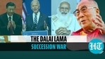 Dalai Lama Dalai Lama