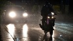 Commuters make their way during rain as Monsoon hits many parts of the city.(PTI file photo) Commuters make their way during rain as Monsoon hits many parts of the city.(PTI file photo)