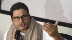 Prashant Kishor said his meeting with Sharad Pawar was “just a private courtesy meeting over lunch and nothing to do with politics”.(Santosh Kumar/HT Photo) Prashant Kishor said his meeting with Sharad Pawar was “just a private courtesy meeting over lunch and nothing to do with politics”.(Santosh Kumar/HT Photo)