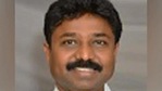 Andhra Pradesh Education Minister Adimulapu Suresh.(ANI ) Andhra Pradesh Education Minister Adimulapu Suresh.(ANI )
