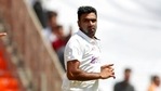 Ravichandran Ashwin: File photo(AP) Ravichandran Ashwin: File photo(AP)