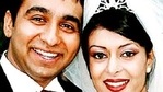 Raj Kundra and Kavita were married for three years from 2003 to 2006.