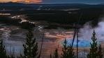 Yellowstone National Park in the US recorded over 658,000 visits from January through May.(iStockphoto) Yellowstone National Park in the US recorded over 658,000 visits from January through May.(iStockphoto)