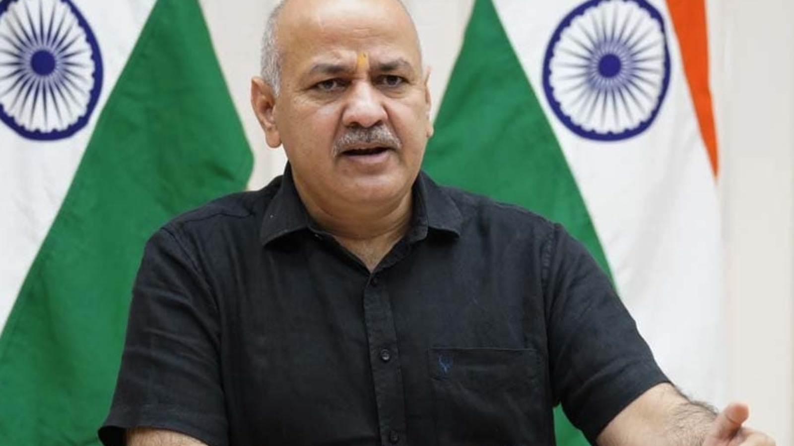 Sisodia writes to Edu Min to give weightage to 10th, 11th scores for Class 12
