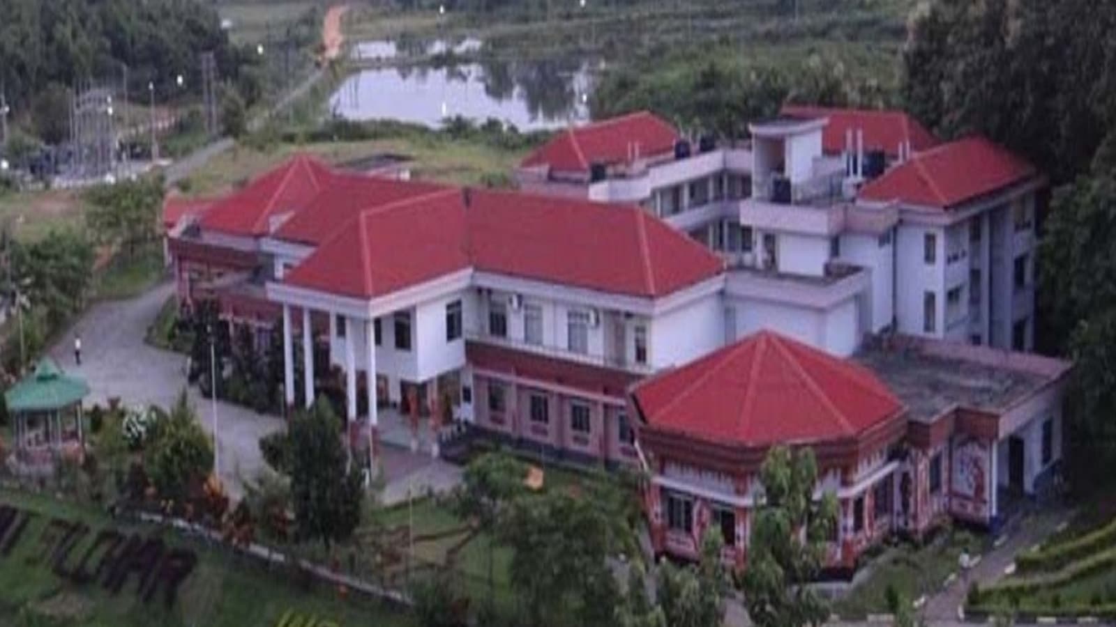NIT Silchar highest placed Northeast University in THE Asia