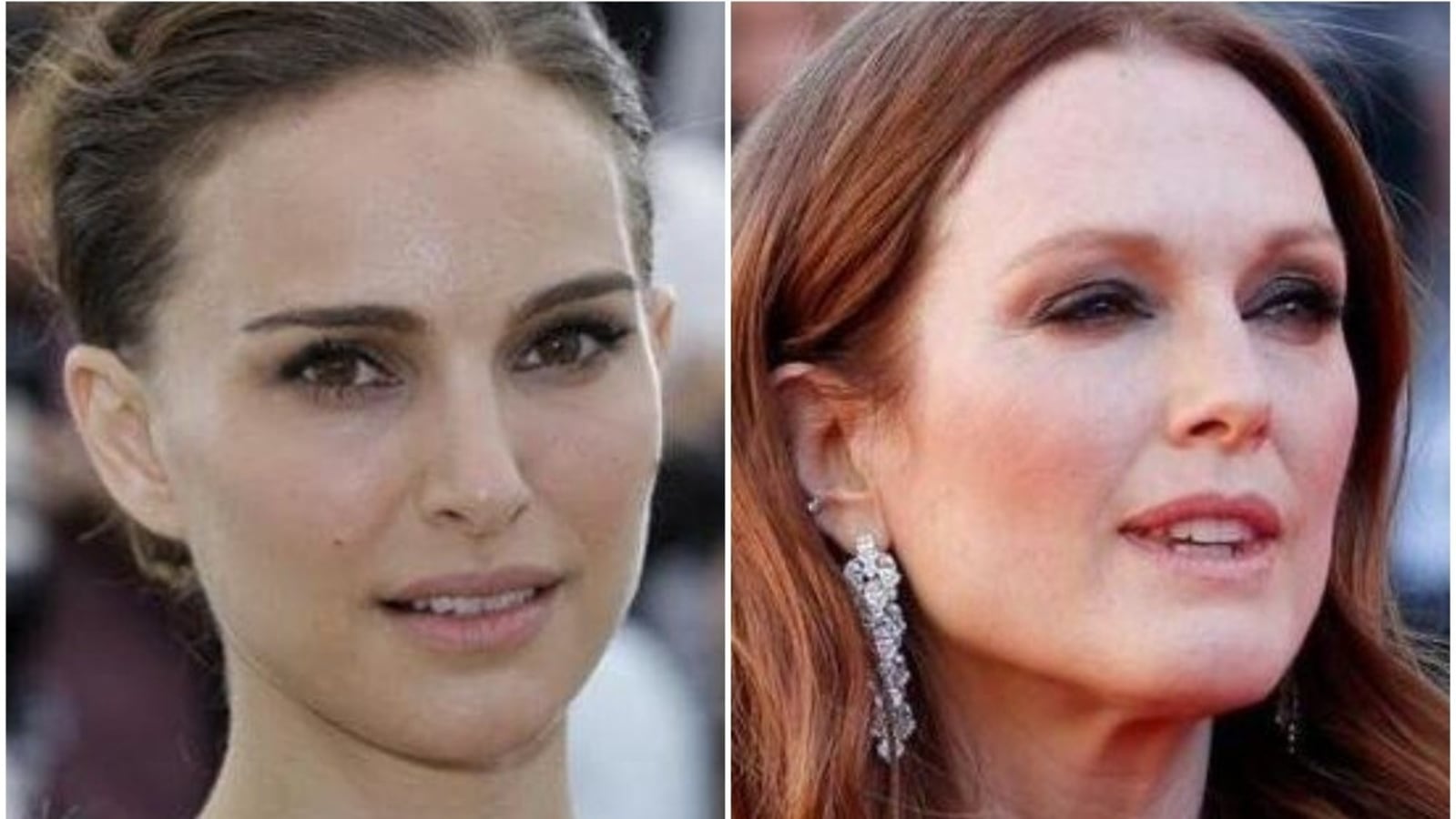 Natalie Portman and Julianne Moore will star in Todd Haynes' family