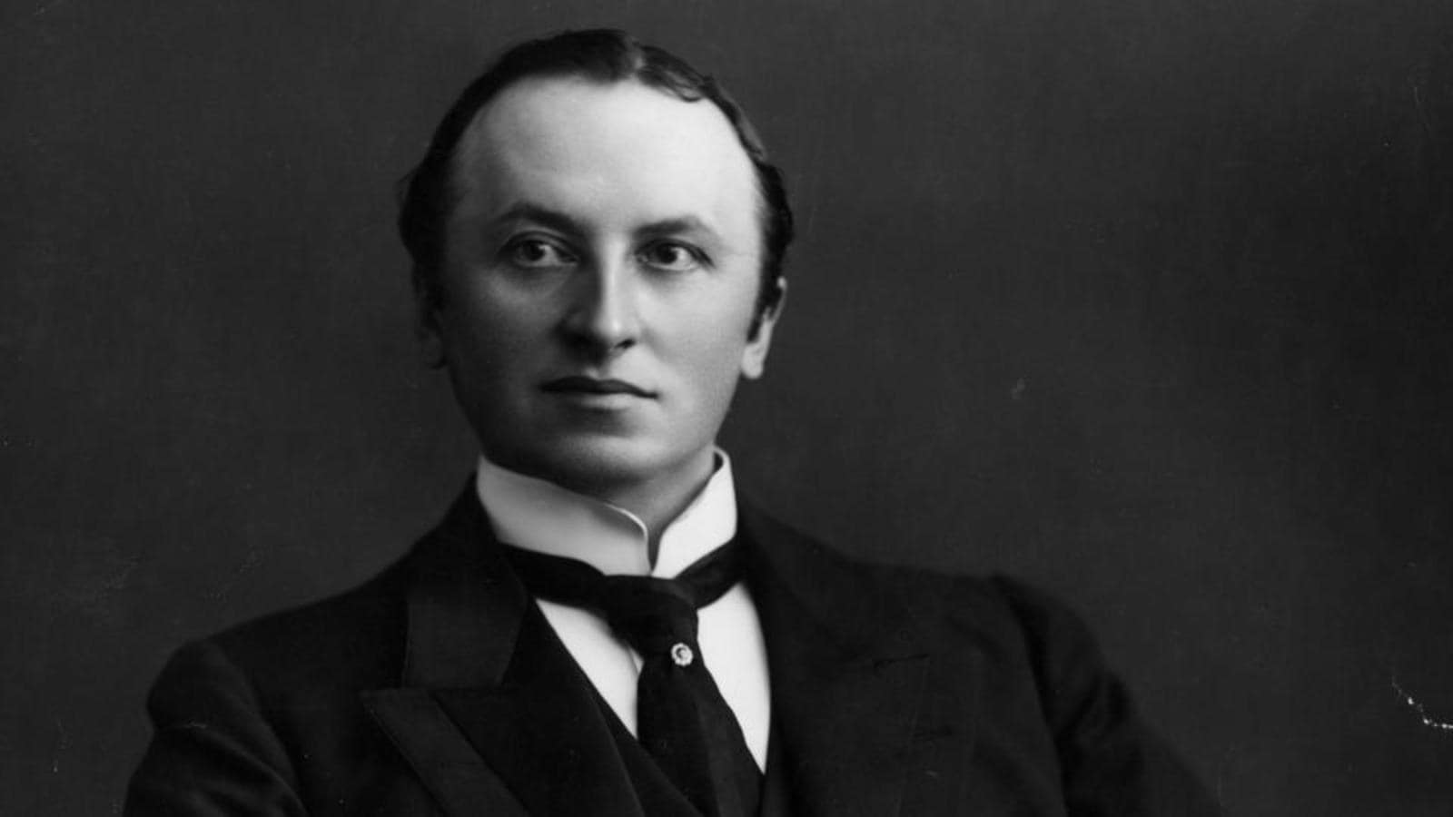 The Curzonian imprint on Indian foreign policy Hindustan Times