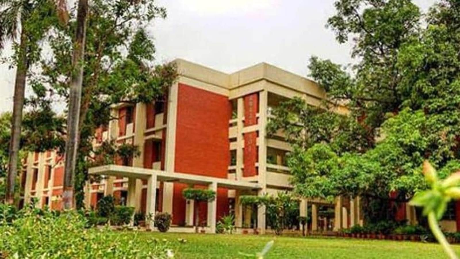 IIT Kanpur professor Mukesh Sharma appointed honorary member of WHO’s