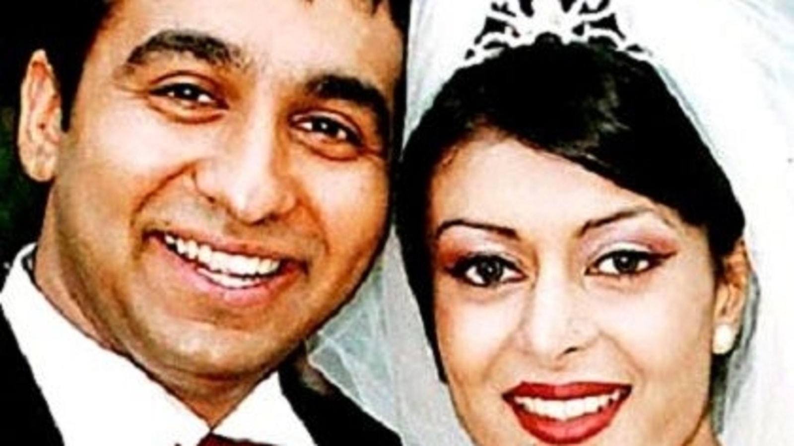 What Raj Kundra's ex-wife Kavita said about Shilpa Shetty ...