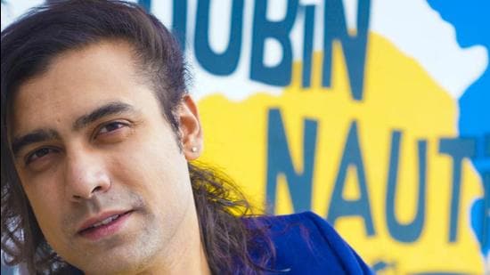 Singer Jubin Nautiyal has crooned tracks such as Tum Hi Aana (Marjaavaan) and Main Tere Kaabil (Kaabil).