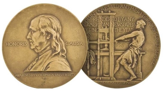 Stories of race, racism and colonialism in the U.S. swept the Pulitzer Prizes for the arts, from Louise Erdrich's novel “The Night Watchman” to a Malcolm X biography co-written by the late Les Payne to Katori Hall's play “The Hot Wing King.”(Source: Wikimedia Commons)