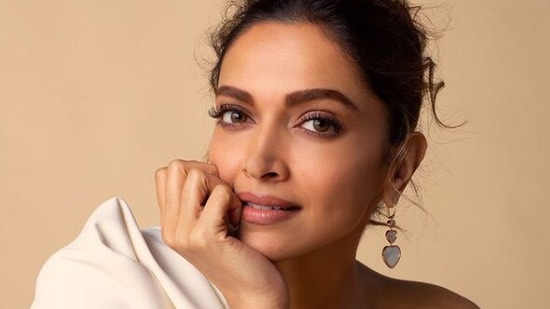 Deepika Padukone: The actor is contented with her life now but there was a time when she fought depression and also spoke about it. The video of her breaking down while talking about her journey with depression went viral and everyone lauded the 'Padmaavat' actor for being so honest.(Instagram/deepikapadukone)