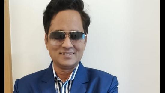 Sanoj Mishra (sourced)