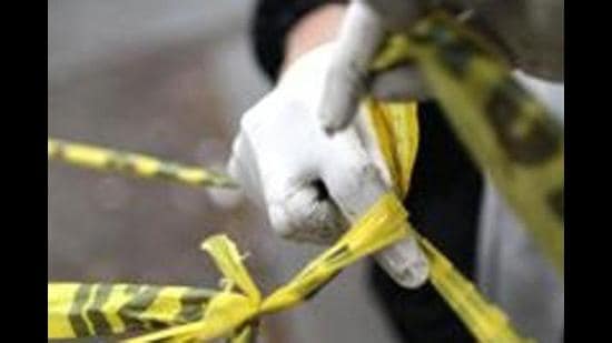 Police have sent the body to the Dera Bassi civil hospital for autopsy to determine the exact cause of death. Police have sent the body to the Dera Bassi civil hospital for autopsy to determine the exact cause of death.