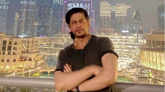 Shah Rukh Khan: King Khan went through depression back in 2010 when he had shoulder surgery. He had mentioned that the pain made him go into a depression mode.(Instagram/iamsrk)
