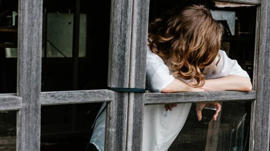 According to new data from the Centers of Disease Control and Prevention, emergency-room visits for suspected suicide attempts by teenagers, especially girls, rose sharply during pandemic lockdowns.(Unsplash) According to new data from the Centers of Disease Control and Prevention, emergency-room visits for suspected suicide attempts by teenagers, especially girls, rose sharply during pandemic lockdowns.(Unsplash)