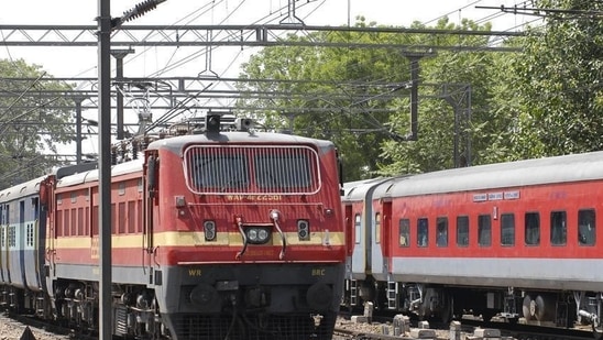 West Central Railway Recruitment 2020.(HT file) West Central Railway Recruitment 2020.(HT file)