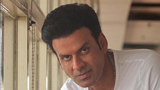 Actor Manoj Bajpayee’s latest web project, The Family Man 2 has been garnering a great response. Actor Manoj Bajpayee’s latest web project, The Family Man 2 has been garnering a great response.