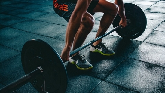 Why are people not quitting CrossFit?(Pexels)