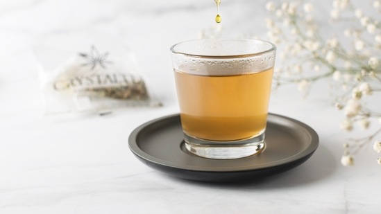May reduce inflammation in the body: The oil contains gamma-linoleic acid (GLA) which fights inflammation. May reduce inflammation in the body: The oil contains gamma-linoleic acid (GLA) which fights inflammation.