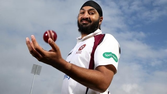 Monty Panesar shared his views on the India vs New Zealand WTC final (Getty Images) Monty Panesar shared his views on the India vs New Zealand WTC final (Getty Images)