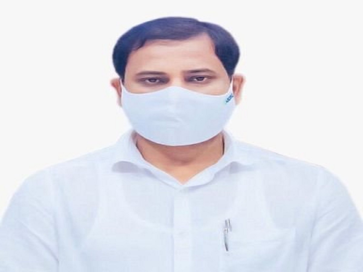 Odisha minister upset over exclusion of Odia language from education portal