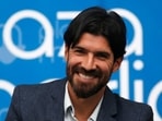 Sebastian Abreu: FIle photo