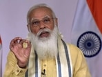 Prime Minister Narendra Modi. Prime Minister Narendra Modi.