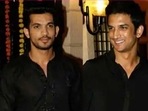 Arjun Bijlani remembers his friend Sushant Singh Rajput, ahead of his first death anniversary on Monday. Arjun Bijlani remembers his friend Sushant Singh Rajput, ahead of his first death anniversary on Monday.