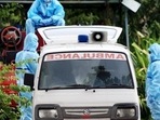 The recovery rate among the coronavirus patients in the state has improved to 97.36 per cent.