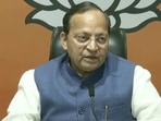 Arun Singh had also said that no discussions have happened at the party's central leadership level, regarding seeking resignation from the chief minister