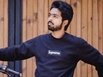 GV Prakash hit the limelight with his music for 2006 film, Veyil. GV Prakash hit the limelight with his music for 2006 film, Veyil.